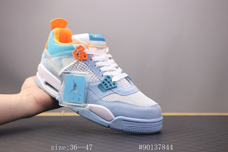 4 AJ4 4Air Jordan 4 NRG Raptors AJ4 4 Basketball Shoe ID 90137844