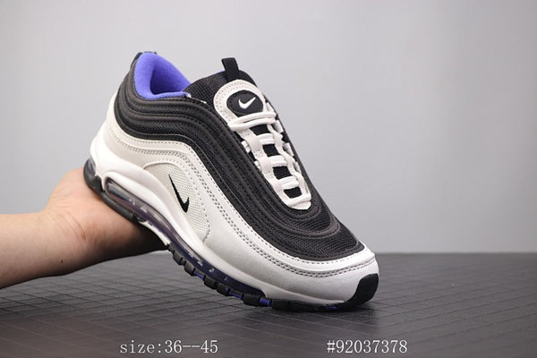 MAX 97 OG QS Retro Sport Running Shoe ID 92037378