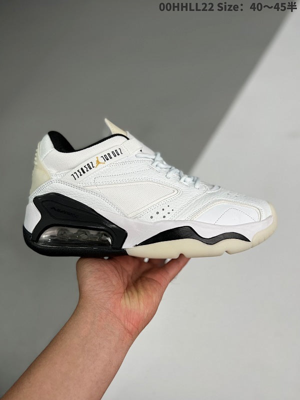 Air Jordan Point Lane Low Basketball Shoe Series CZ4166-100