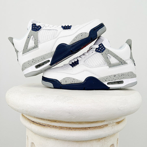 Air Jordan AJ4 Retro DH6927-140