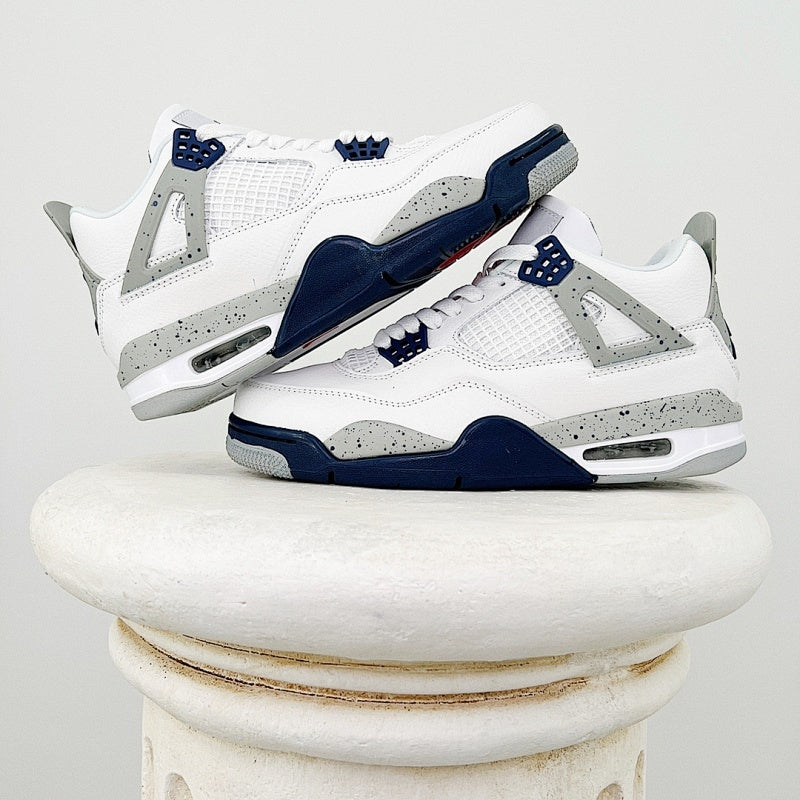 Air Jordan AJ4 Retro DH6927-140