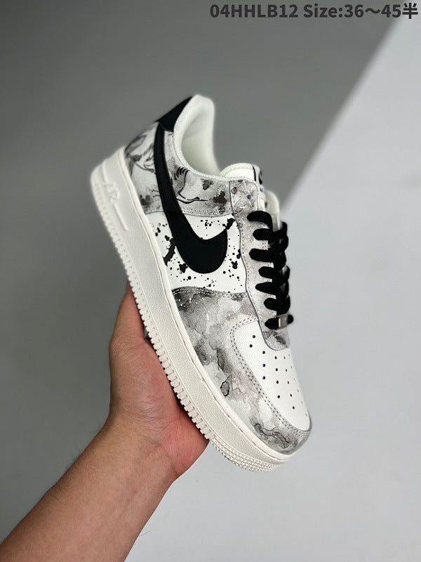 Air Force 1 Low'07 “ 🦞” Low CW2288-111