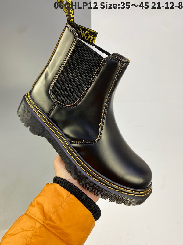 Dr.Martens R11822206 Classique Antidérapant Casual