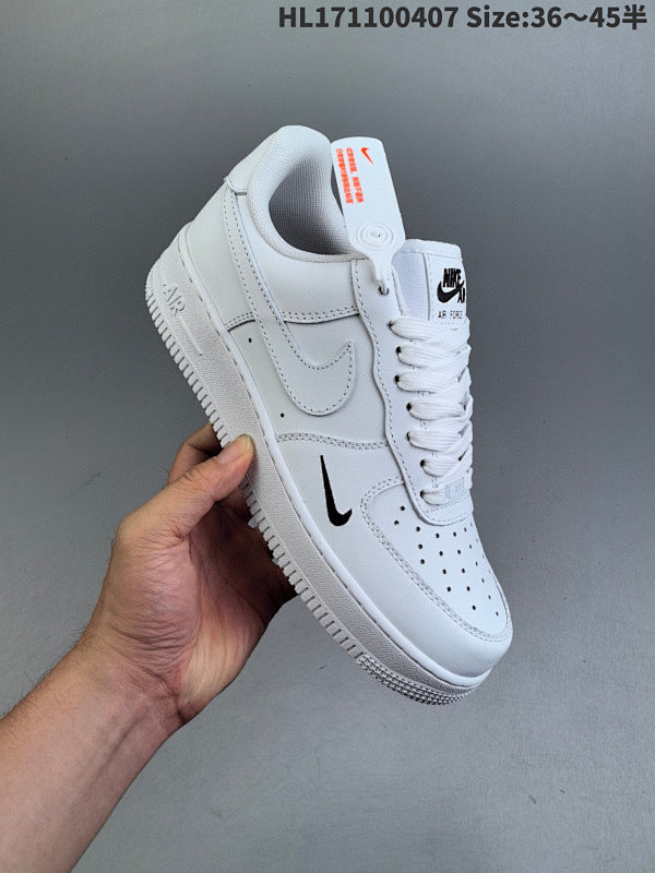 Air Force 1 Low Versatile Casual Sport Skateboard Shoe HF1058 133