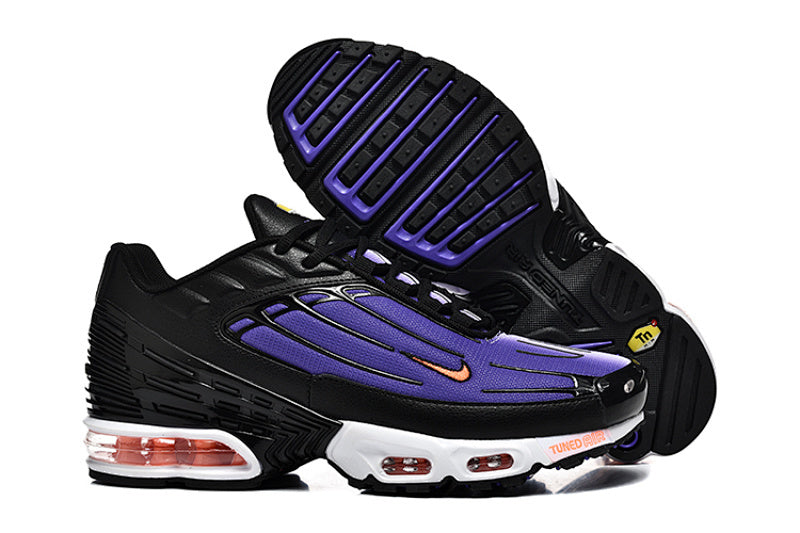 Nike Air Max TN Plus — Sneakers Homme