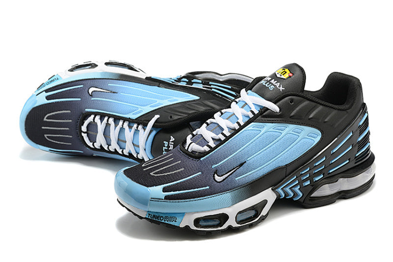 Nike Air Max TN Plus — Men's Sneakers