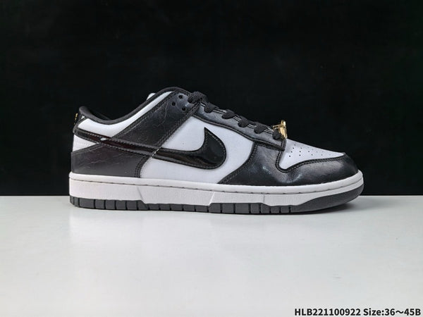 Dunk Low “World Champ” DR9511-100