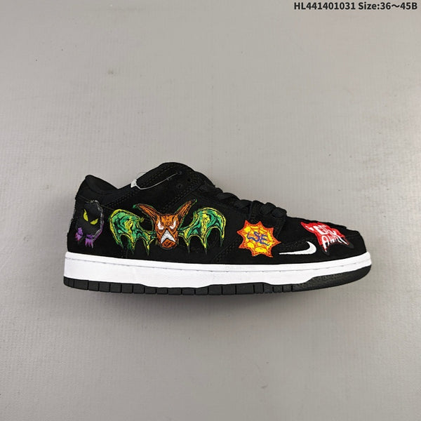 SB Dunk Low DQ4488-001