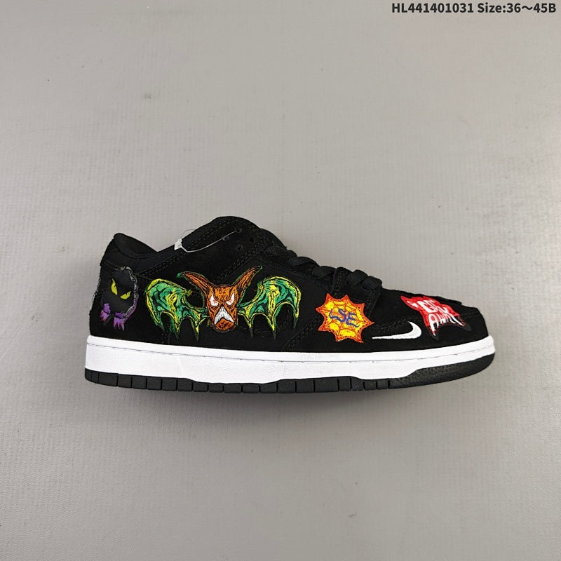 SB Dunk Low DQ4488-001