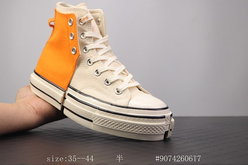 X Feng Chen Wang 2in1 Chuck 70 Collaboration PU