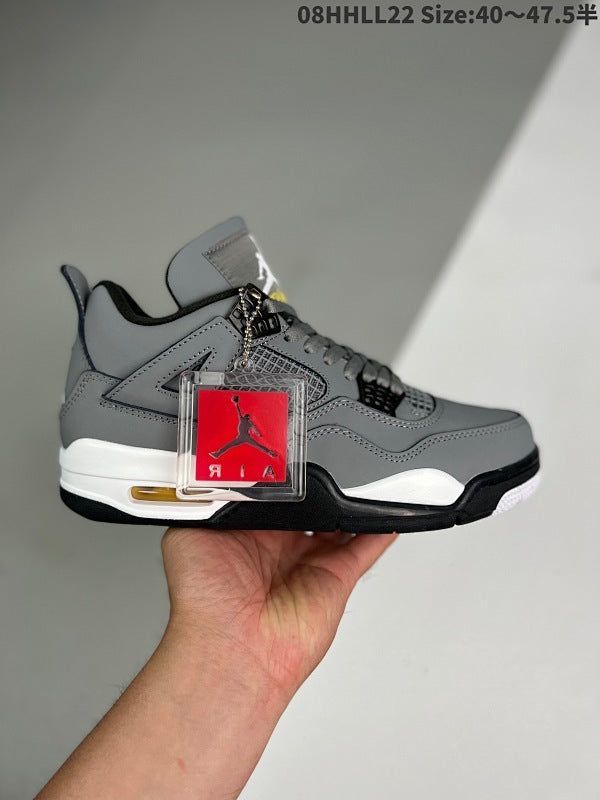 Air Jordan 4 Retro “Hot Lava” AJ4 4 aj4 4