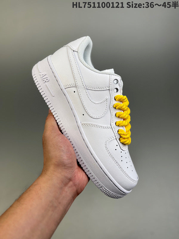 Air Force 1 Low Low All-Purpose Casual Sports Skateboard Shoe