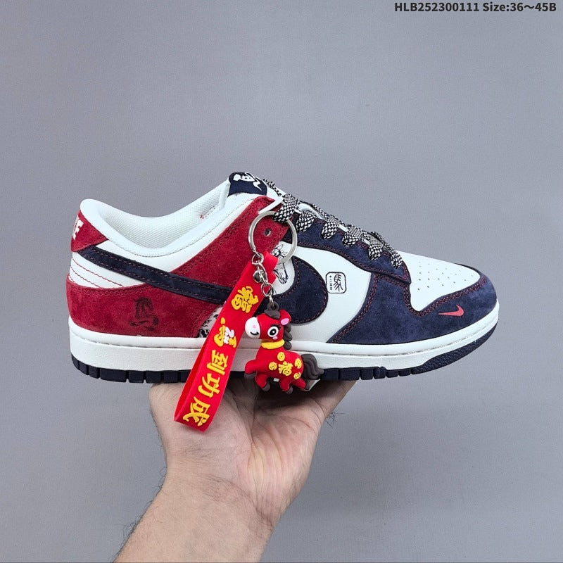 Dunk Low Retro ‘DIY ’ FC1688-246