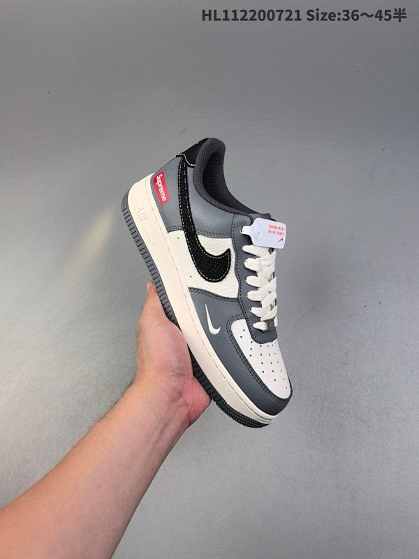 AIR FORCE 1‘07 LV8 HS8068 049
