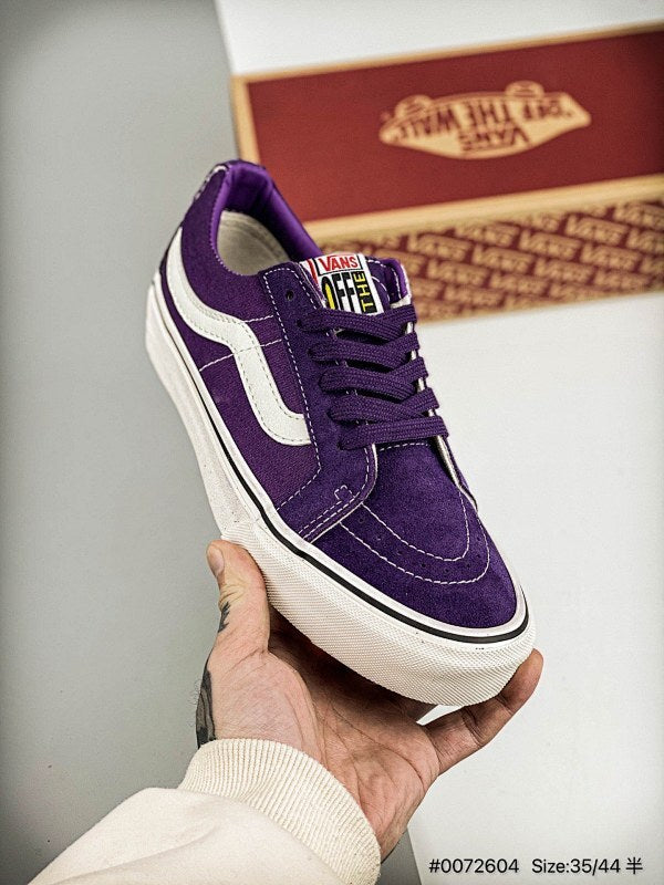 # Old Skool Versatile Non-Slip #0072604 Size: