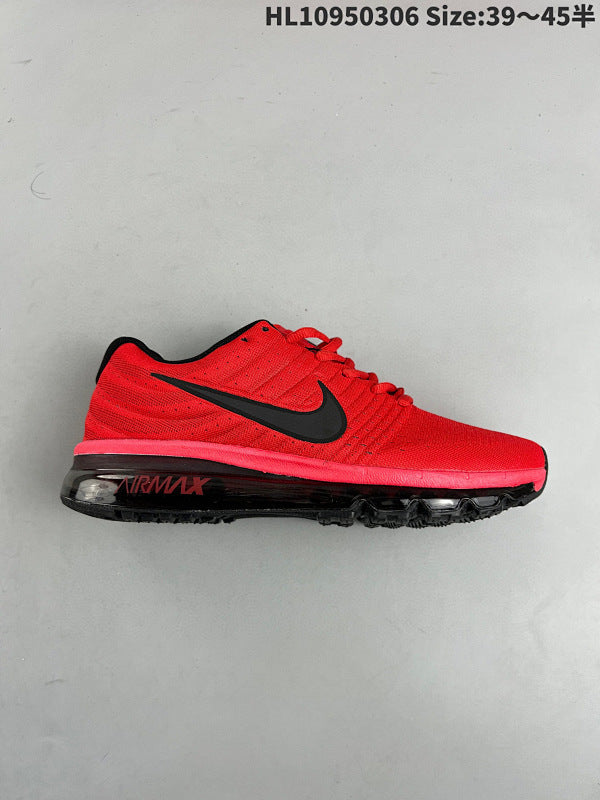 Air Max 2017 Casual Sport Polyvalent