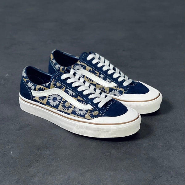 Style 36 SF 🌻 Chaussure Skateboard