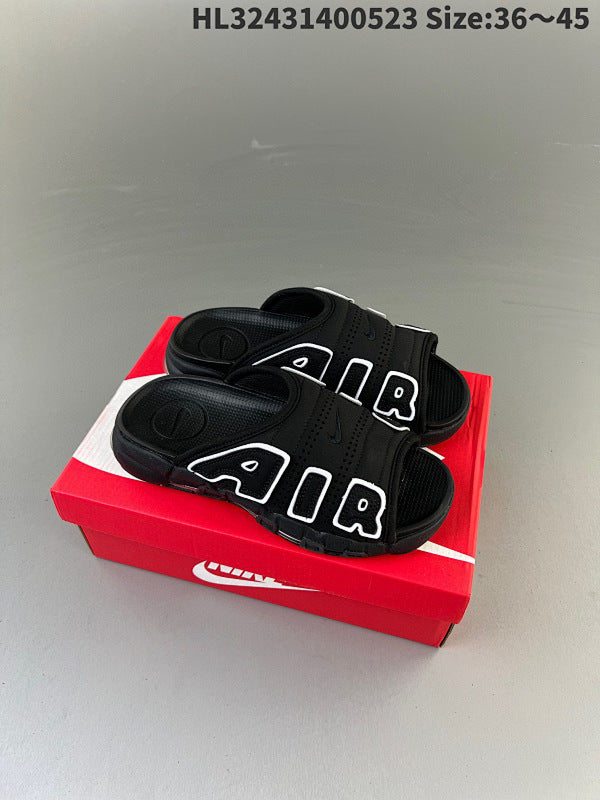 Air More Uptempo OG Chaussure Basketball