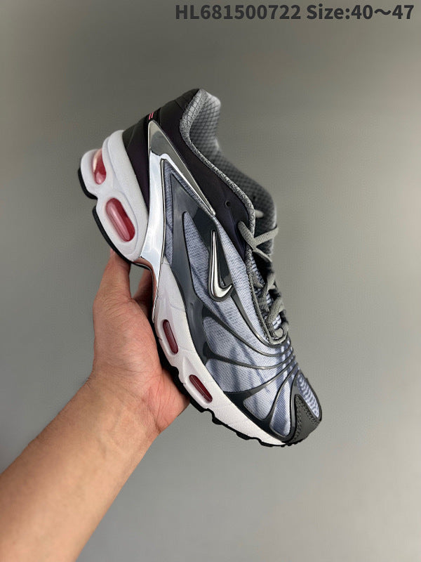 SK AIR TAILWIND 5 Skepta "Chrome Blue"