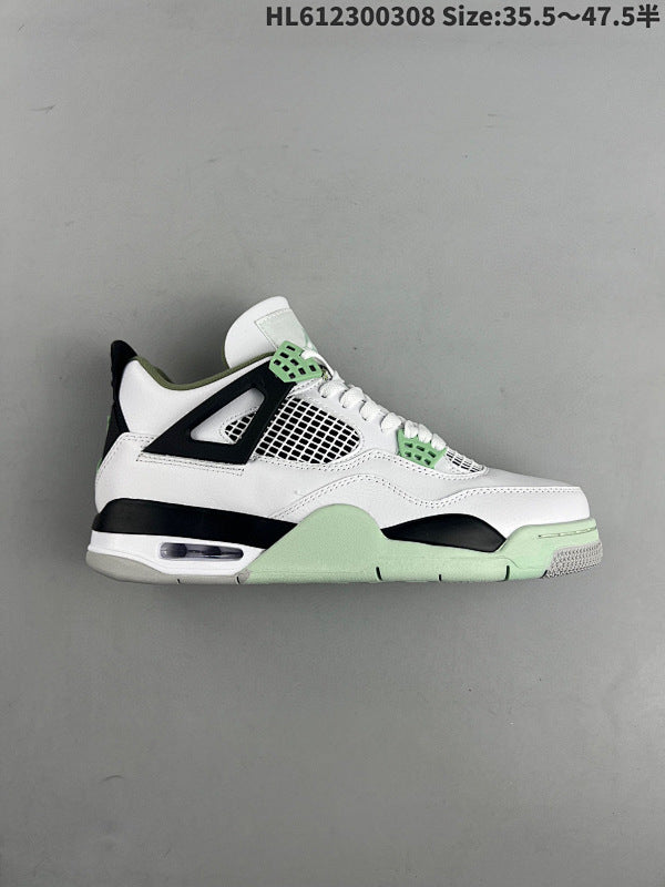 Air Jordan 4 "Seafoam" AJ4 4 aj4 4
