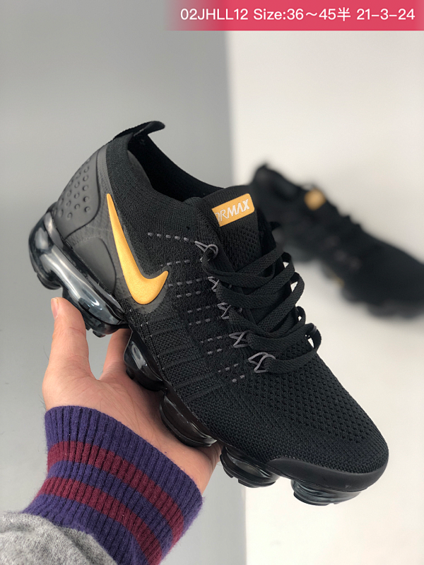 Air Vapormax Flyknit 2 Sport Casual Chaussure Running 36~45 02JHLL12 21-3-24