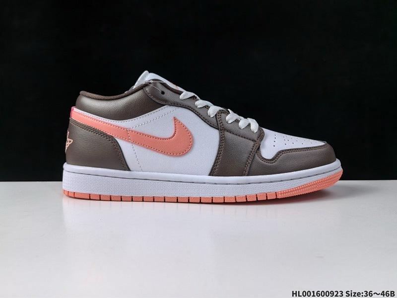 Air Jordan 1 Low Low AJ1 1 DC0774-182
