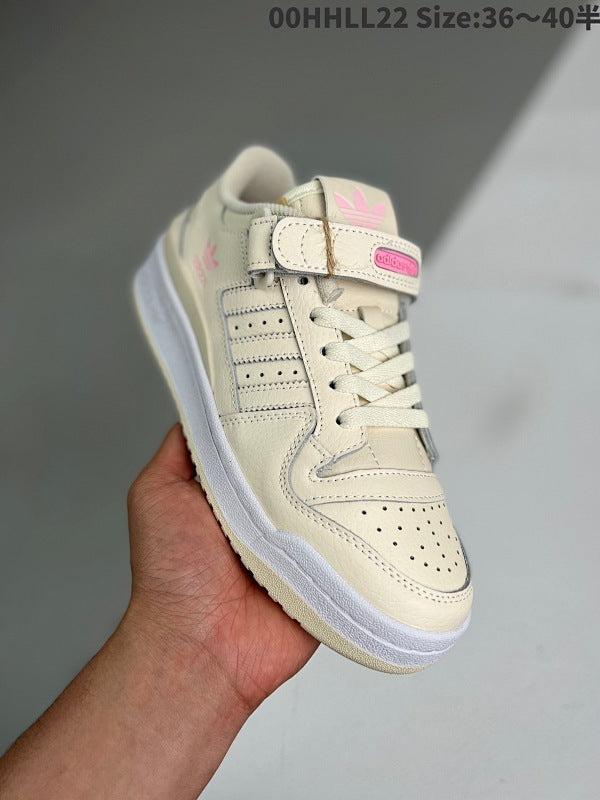 Originals Forum Low Comfort Low Casual Skateboard Shoes GV9190