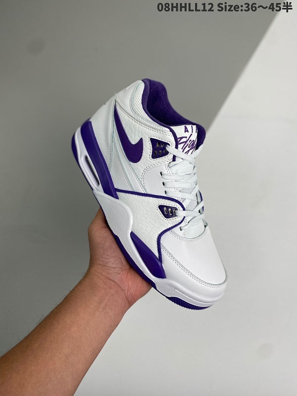 89 Air Flight Legacy 89