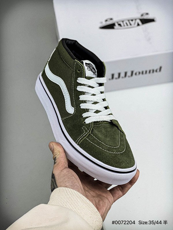 Old Skool Versatile Non-Slip #0072204
