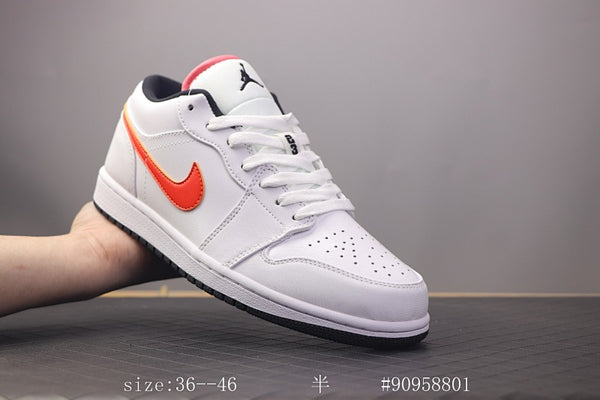 Air Jordan 1 Low AJ1 1 Chaussure Basketball DJ5199-109 #