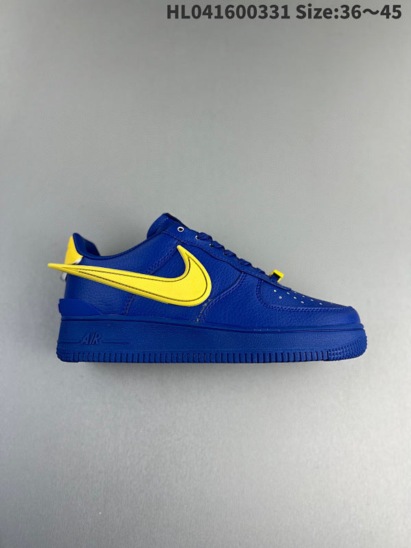 AIR FORCE 1