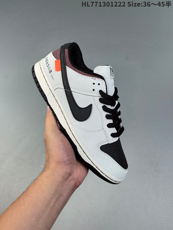 InitialDAE 86 x Dunk Low Initial D AE86 x