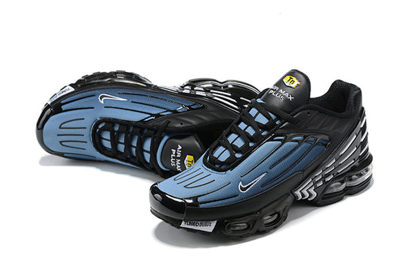 Nike Air Max TN Plus — Men's Sneakers