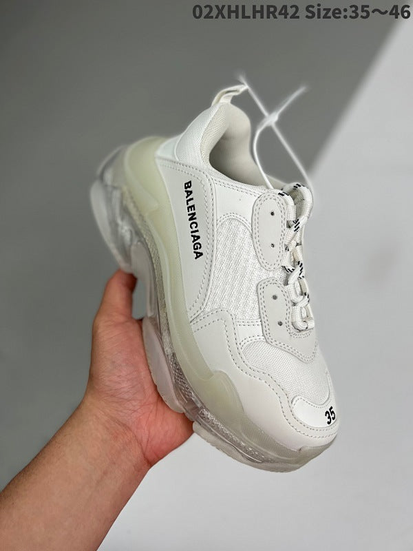 Triple S Retro