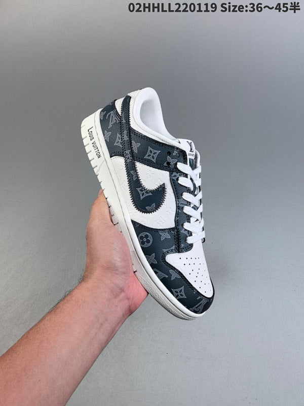 L---- x Dunk SB Low DQ1098-360