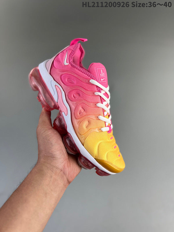 Air Vapormax Plus TM