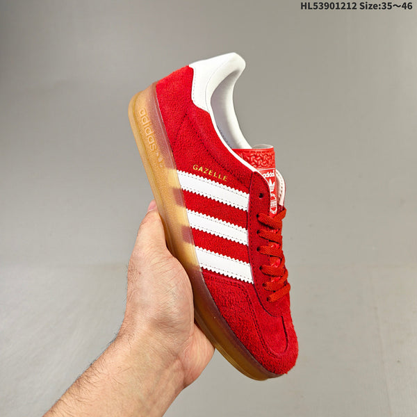Originals Gazelle Indoor HQ8716 36-45