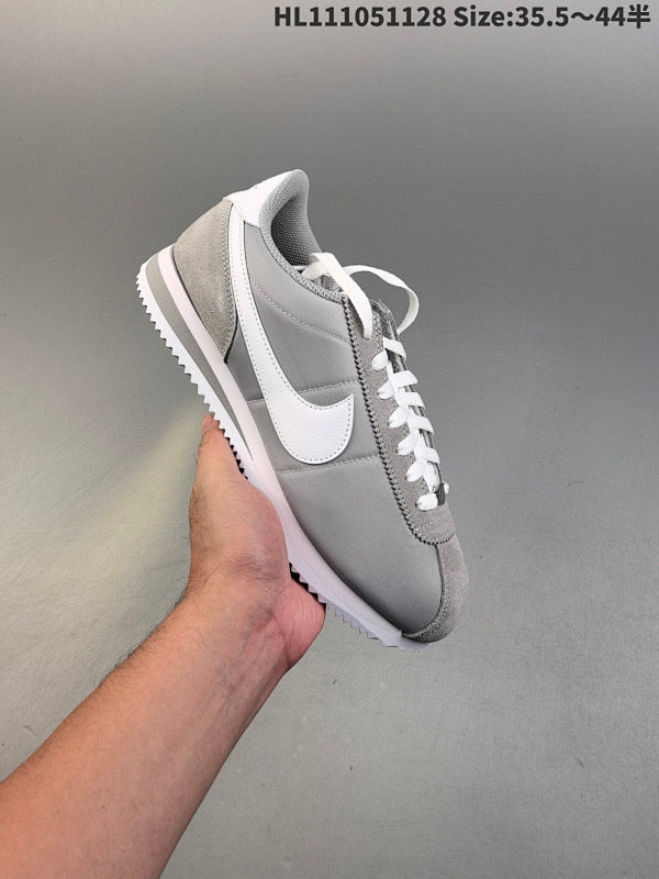 Classic Cortez Cloth Classic Casual Running Shoe