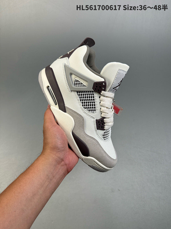 A Ma Maniere x Air Jordan 4 Retro FZ4810-001 EUR