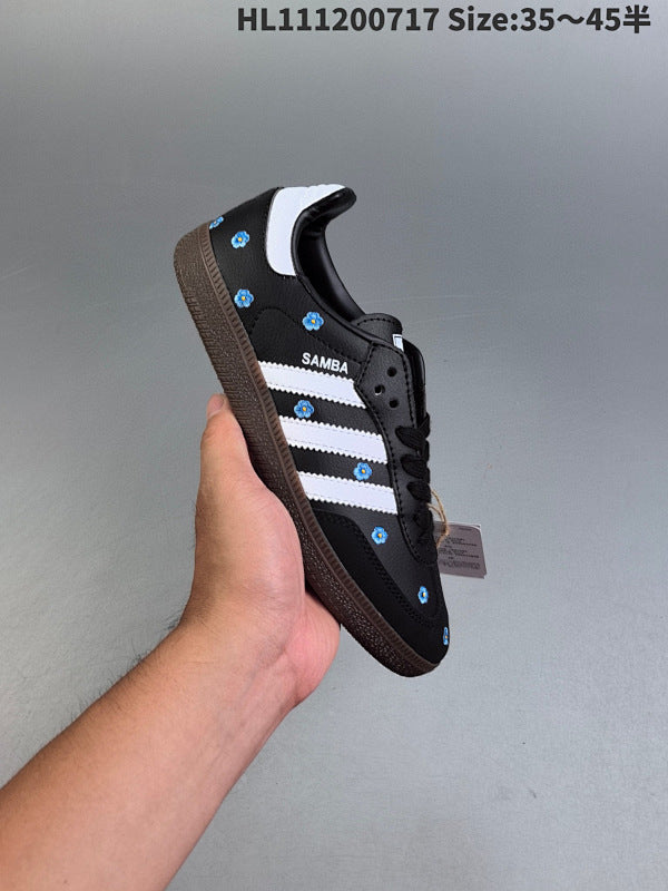 ORIGINALS SAMBA OG SHOES Classic Sport