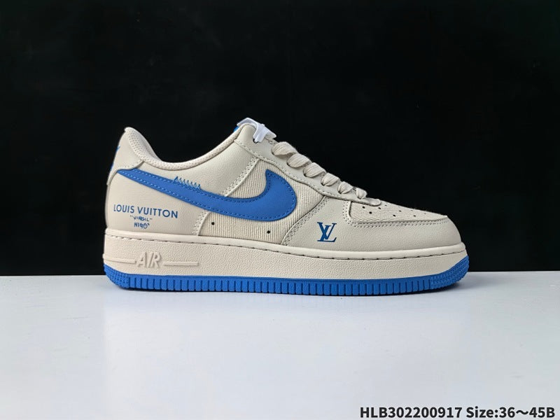 AIR FORCE 1‘07 QW5836-025