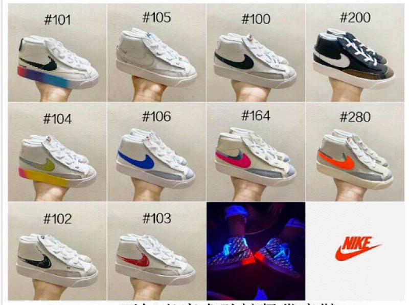 Series