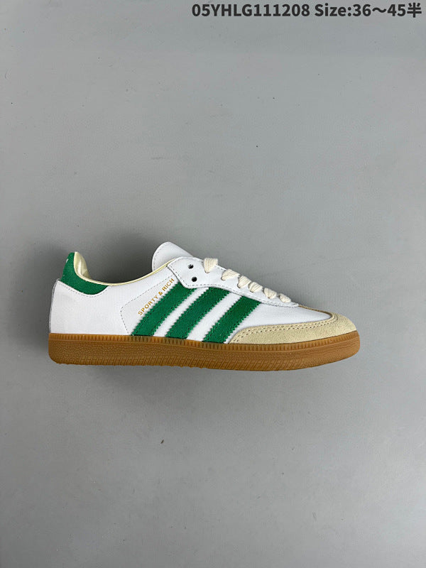 Samba OG Versatile HQ6075 36-45