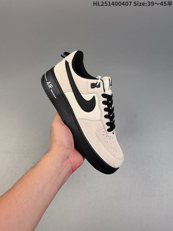 Air Force 1 Low Low Polyvalent Casual Sport Skateboard Shoe HV6526-200