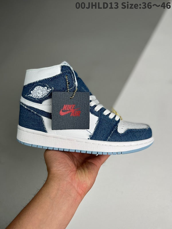 Air Jordan 1 Mid AJ1 1 aj1 1