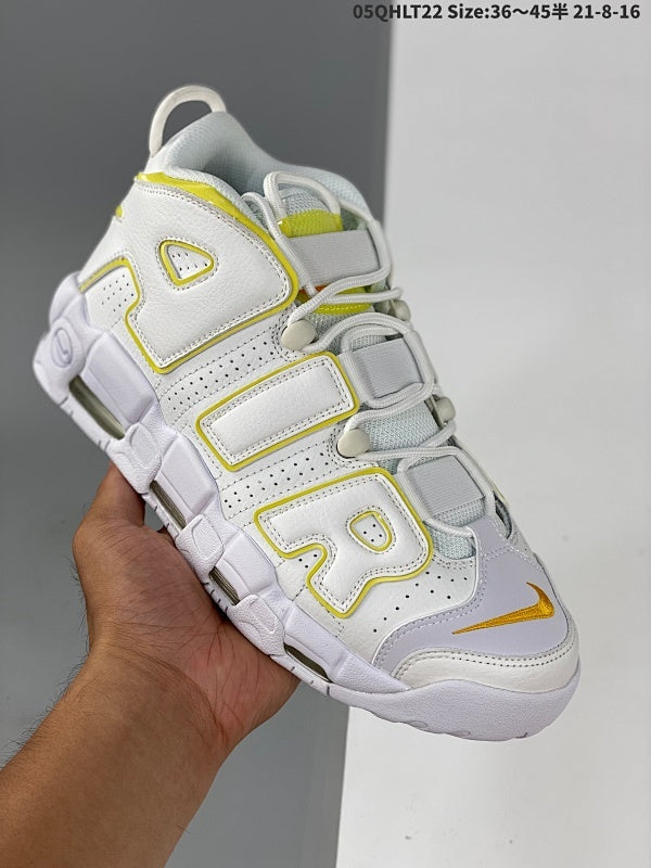 CK Air More Uptempo 'Sky Blue' Air More Uptempo