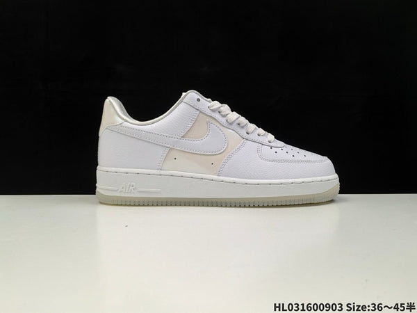 Air Force 1 Low Versatile Casual Sport Skateboard Shoe IH3024
