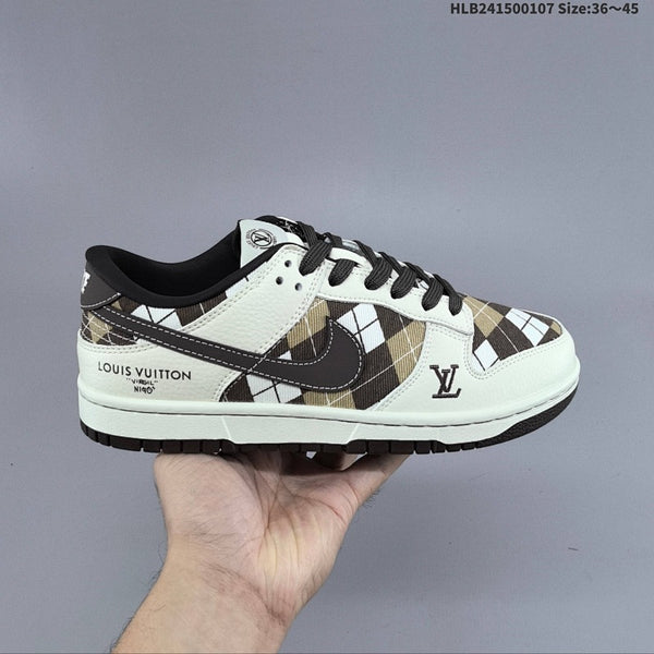 DUNK SB LOW L--- Dunk SB Series SC0601 462