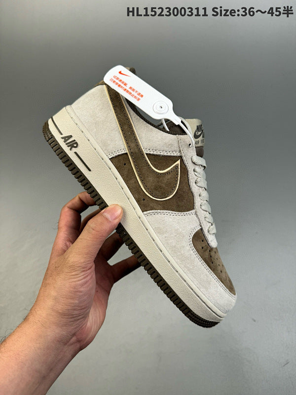 NK Air Force 1 XT7138-107 EUR