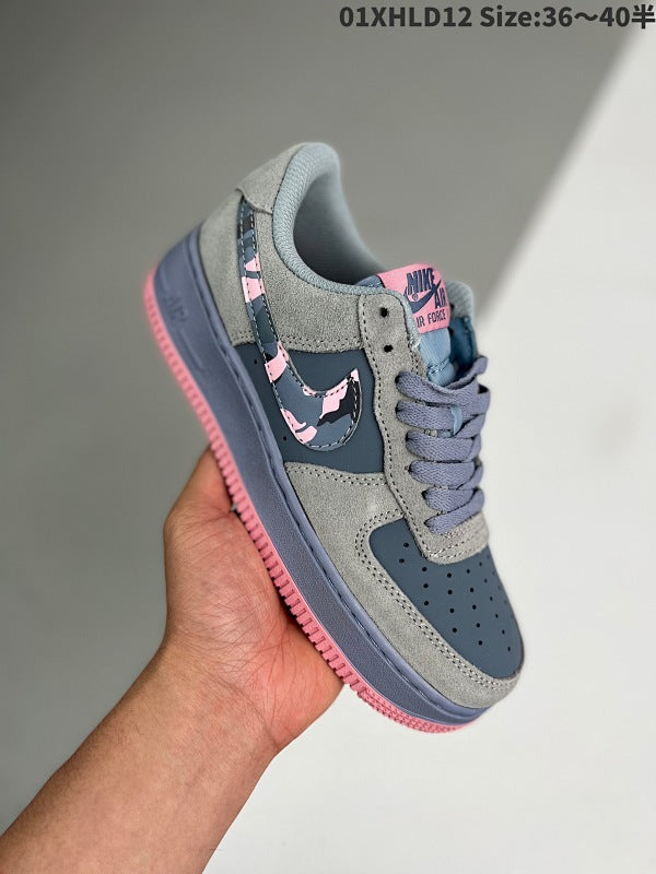 Air Force 1 Low Low All-Purpose Casual Sports Skateboard Shoe